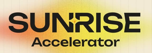 SUNRISE