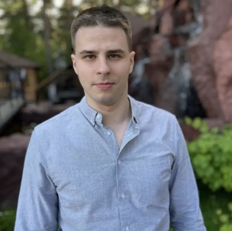 Вадим Старцев